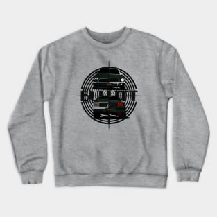 Bullitt Generations Crewneck Sweatshirt